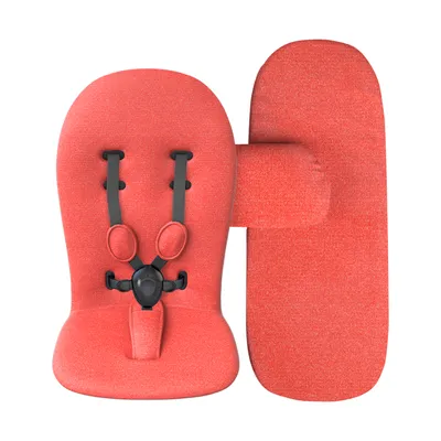 Produktbild von Mima Starterpack Coral Red