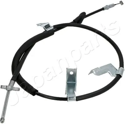 Produktbild von JAPANPARTS Handbremsseil Seilzug Feststellbremse für HONDA CR-V III (RE) Hinten BC-436R