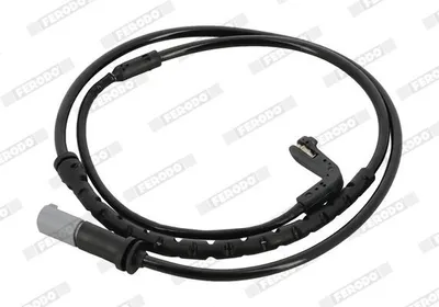 Produktbild von FERODO FWI321 Warnkontakt Bremsbelagverschleiß 1006mm Hinten für BMW X5 (E70) X6 (E71, E72)