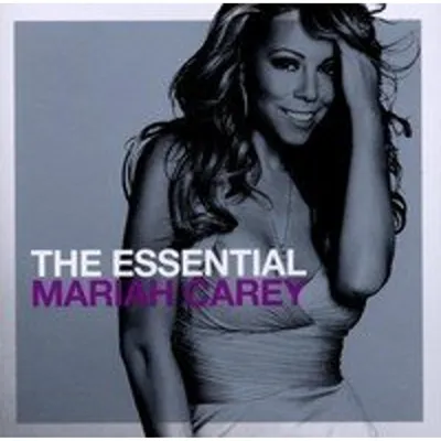 Produktbild von Carey,Mariah-The Essential Mariah Carey