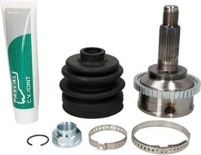 Produktbild von PASCAL Gelenksatz Antriebswelle Radseitig für MAZDA 626 V (GF) G13026PC