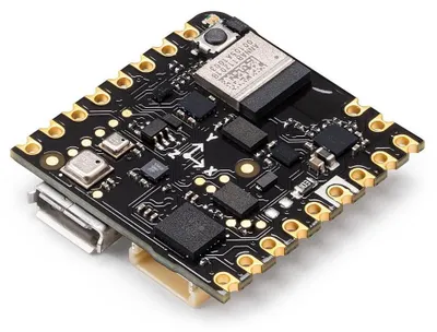 Produktbild von Arduino Nicla Sense ME, nRF52832