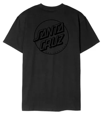 Produktbild von SANTA CRUZ TONAL OPUS DOT STRIPE T-SHIRT Herren