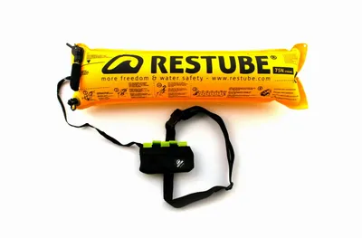 Immagine prodotto di RESTUBE EXTREME Aiuto al galleggiamento Boa di salvataggio Kite windsurf Wing foiling