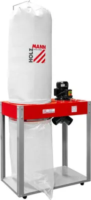 Image de Aspirateur à copeaux de bois 165 litres - 230 V - 1500 W