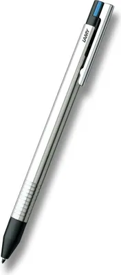 Obrázok produktu pre Lamy Logo Black trojfarebná ceruzka