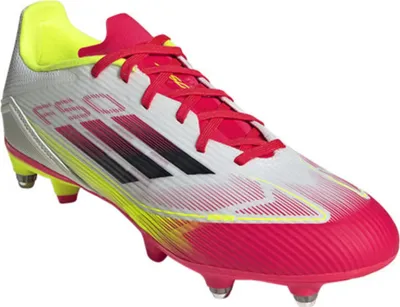 Produktbild von adidas F50 LEAGUE SG WEISS 8.5