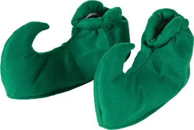 Produktbild von Elfen Schuhe Zwergen Schuhüberzieher