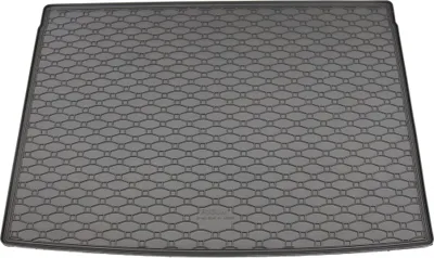Produktbild von Rigum Gummi Kofferraumwanne für Mercedes B-Klasse W246, Bj. 11/2011-9/2018