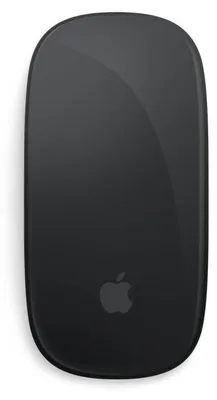 Immagine prodotto di APPLE Magic Mouse - Noir Superficie Multi-Touch