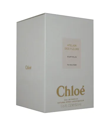 Immagine prodotto di Chloé Atelier des Fleurs Papyrus EDP 50 ml UNISEX