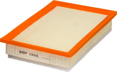 Image de Stallion Filter Air Filter E494L