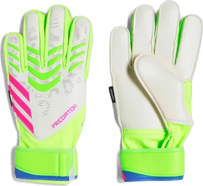 Productafbeelding van Adidas, model JH3810, in de kleur groen, maat 40