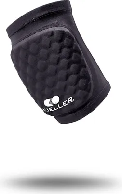 Produktbild von Mueller Knie-/Ellbogen-Pad 1 Paar schwarz