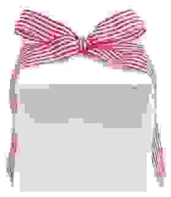 Produktbild von Geschenkpapier Lack, Weiß,MIX