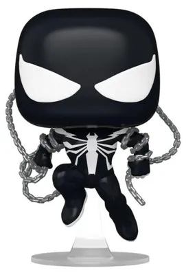 Imagen del producto de Figura POP de Marvel, Spider-Man, Venom War, número 1623