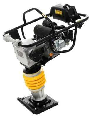 Imagen del producto de Compactadora vibratoria con motor Loncin LONCIN 168F, 6,5 HP