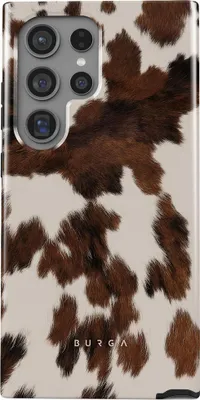Produktbild von BURGA Hülle Tough Galaxy S24 Ultra Celestial