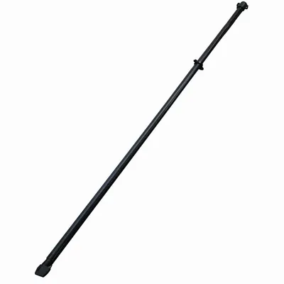 Produktbild von Multigartenstab grün 1500 mm