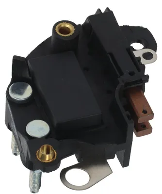 Immagine prodotto di Regolatore dell'alternatore 14 V HC-CARGO: competenza nel settore aftermarket, tra l'altro per FORD