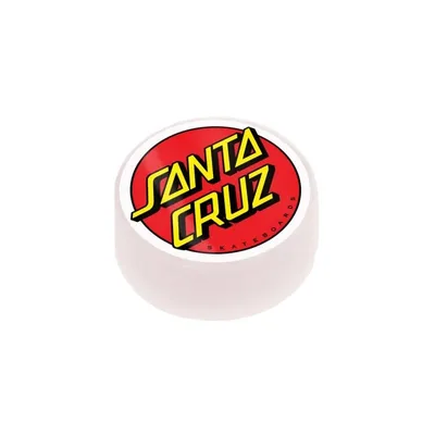 Produktbild von SANTA CRUZ Classic Dot Skate Wax