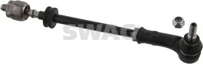 Produktbild von SWAG 30 72 0064 Spurstange Vorne Rechts für VW Transporter IV Bus (70B, 70C, 7DB, 7DK, 70J, 70K, 7DC, 7DJ) Transporter IV Kastenwagen