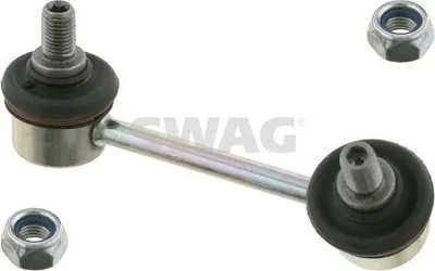 Produktbild von SWAG Koppelstange Stabilisator für TOYOTA AVENSIS Kombi (T25) Hinten Rechts 81 92 7332