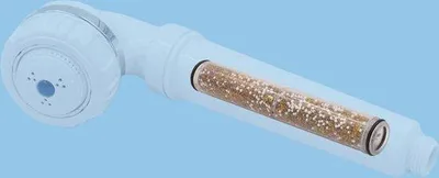 Immagine prodotto di Filtro per doccia, 2 pezzi, a getto multiplo