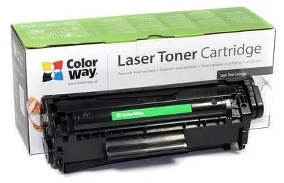 Obrázok produktu pre ColorWay Toner HP CF403A (201M) magenta - kompatibilný