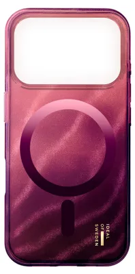 Immagine prodotto di iDeal of Sweden IDCLCMS-I2661P-564, Apple, iPhone 17 Pro/18 Pro, Rosso
