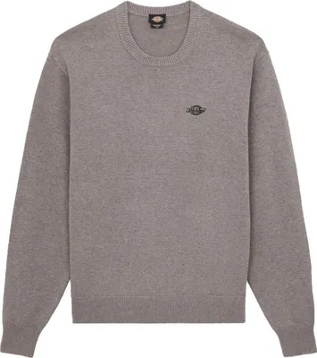 Produktbild von Dickies Herren Sweater Summerdale Decemb grey XL