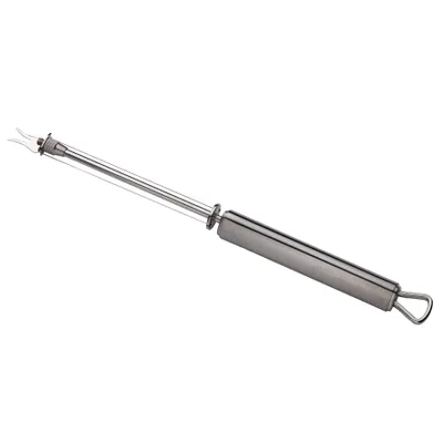 Immagine prodotto di COLTELLO PER FORMAGGI Affettatrice per formaggi in acciaio inox Coltello da cucina per formaggi KÜCHENPROFI