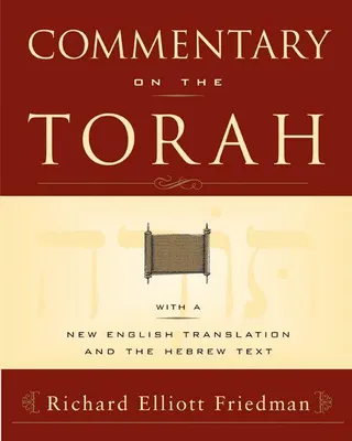 Produktbild von Commentary on the Torah