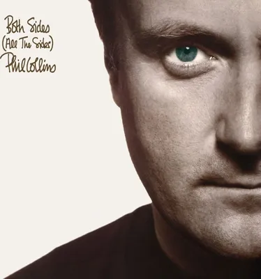 Zdjęcie produktu dla Warner Music Phil Collins - Both Sides, Rock, Winyl, Phil Collins, Nośnik fizyczny, Dorośli, 20/09/2024