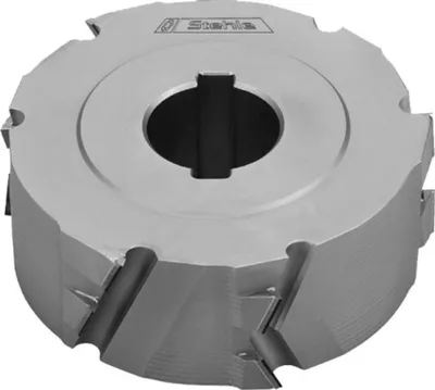 Produktbild von 3585 Fuege-Fräser 85x65x30mm Z=3+3 R [R]