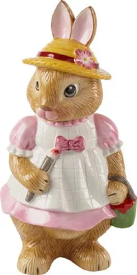 Image de Villeroy & Boch Bunny Tales Anna grande