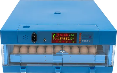 Zdjęcie produktu dla Inkubatory do wylęgu jaj Automatyczne obracanie