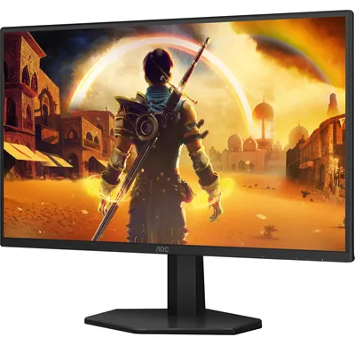 Image de AOC Gaming 25G42E - Moniteur LED - jeu - 63.5 cm (25")