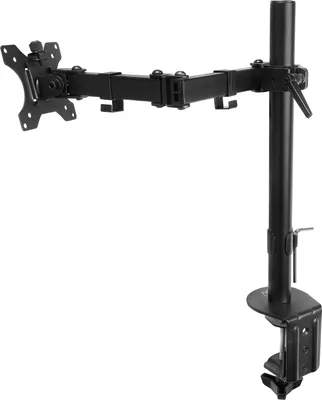 Produktbild von Ewent EW1510 LCD-Tischhalterung MAX.32 Zoll / 8kg