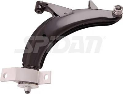Produktbild von SPIDAN CHASSIS PARTS 46789 Querlenker Vorne Rechts für SUBARU FORESTER (SG)