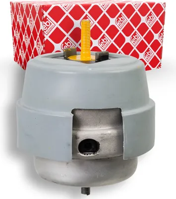 Produktbild von FEBI BILSTEIN Motorlager Hydrolager Rechts für AUDI A4 Avant (8ED, B7) 104150