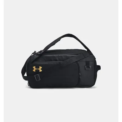 Image de Sac de sport Under Armour Contain Duo Duffle Small Noir