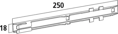 Obrázek produktu pro Legrand CM558288, 100 g