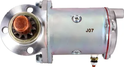 Immagine prodotto di Motorino d'avviamento per Vespa PX, Vespa Cosa, APE TM, LML Star