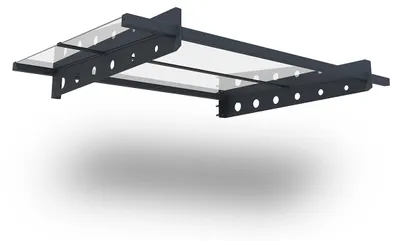 Obrázek produktu pro Baldachýn Fornorth Modern 120x80cm