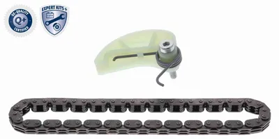 Produktbild von VAICO Kettensatz Ölpumpenantrieb V10-6522 für VW GOLF VI (5K1)