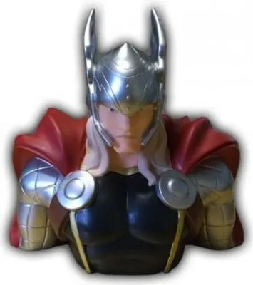 Obrázek produktu pro Pokladnička Marvel Comics - Thor 22 cm