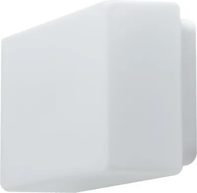 Obrázek produktu pro Přisazené svítidlo JENA, Varianta: 1 x 100 W, 340 x 170 mm