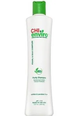 Produktbild von CHI Enviro Purity Shampoo 355 ml