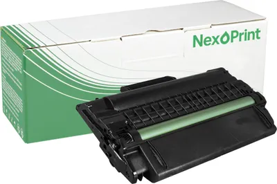 Produktbild von Toner kompatibel zu HP SCX-D5530B/ELS SV199A schwarz SCX-5530 FN SCX-5530 SCX-5330 N SCX-5330